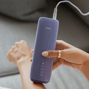 New At-Home ILP Laser Hair Removal Device